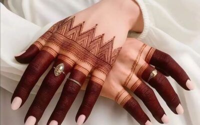 Types of Mehndi Designs: Bridal, Arabic, Indo-Western